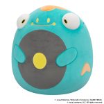 Pokémon 20-Inch Bellibolt and Fuecoco Squishmallows Bundle