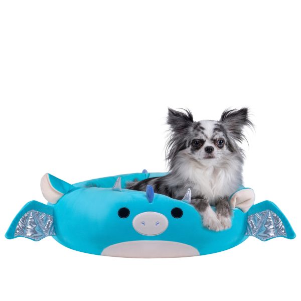 Tatiana The Dragon Pet Bed