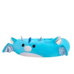 Tatiana The Dragon Pet Bed