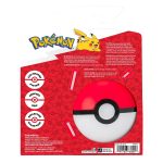 Pokémon Poke Ball Retractable Pet Leash