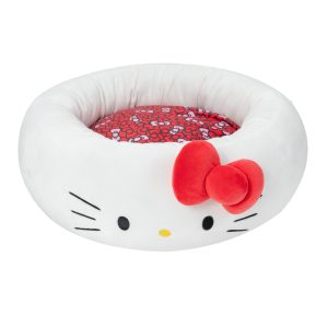 JPT0763-Pets-HelloKittyCharacterPetBedTopview-Front-lpr.jpg