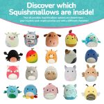 Mystery Box 4 Pack - 8 Inch