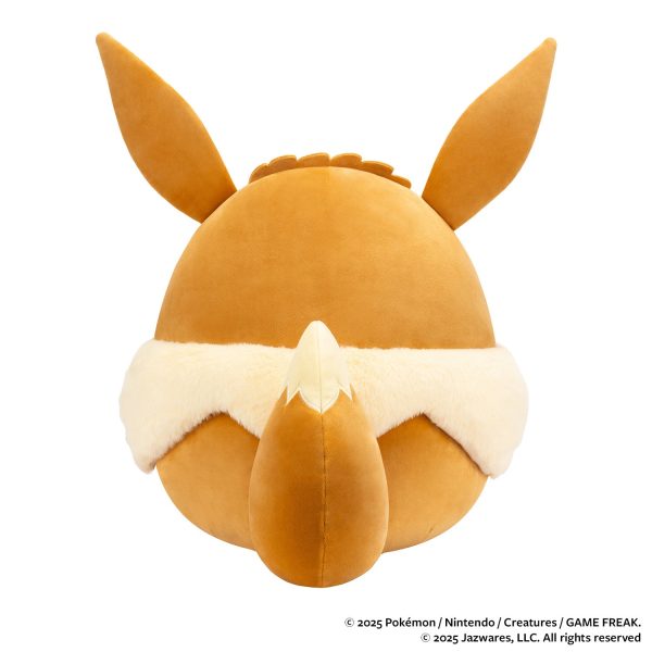 Pokémon Eevee Plush