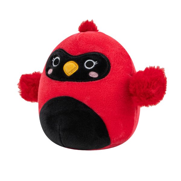 5-Inch Birds 3-Pack