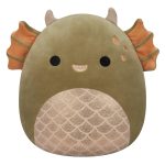 12-Inch Select Series: Armand the Swamp Monster