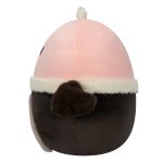 12-Inch Select Series: Agnes Rose the Ostrich