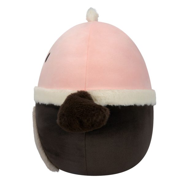 12-Inch Select Series: Agnes Rose the Ostrich