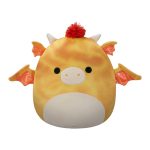 16-Inch Dieric the Yellow Dragon