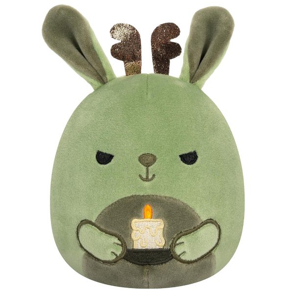 Squishmallows Mischievous Bundle