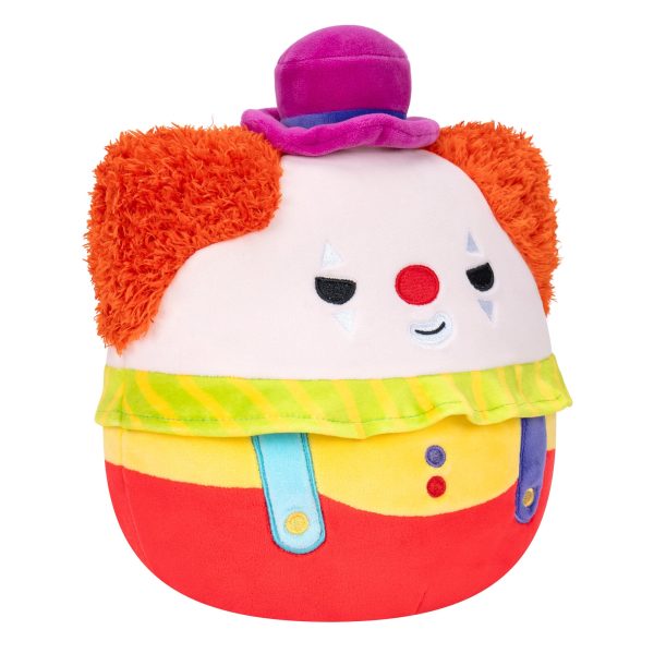 8-Inch Select Series: Bimbi the Clown