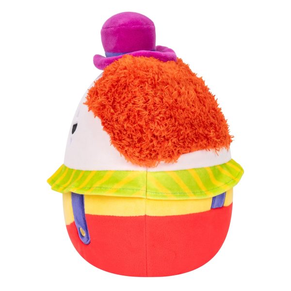 8-Inch Select Series: Bimbi the Clown