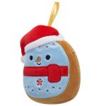 Squishmallows Holiday Cookie Bundle