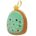 Squishmallows Holiday Cookie Bundle