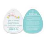 24-Inch Charles the Pickle with Mustache