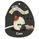 Squishmallows Holiday Cookie Bundle