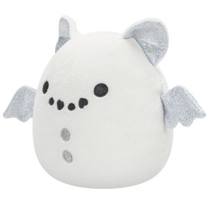 SQCR07392SQK-LittlePlush-5in-HOLIDAY2024-SnowmanEmily-SSERIES-OP-3QRTL_lpr.jpg