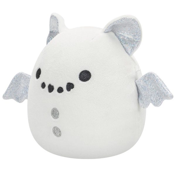 Select Series: Snowman Emily