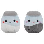 5-inch Select Series Salt & Pepper 2-Pack