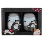 5-inch Select Series Salt & Pepper 2-Pack