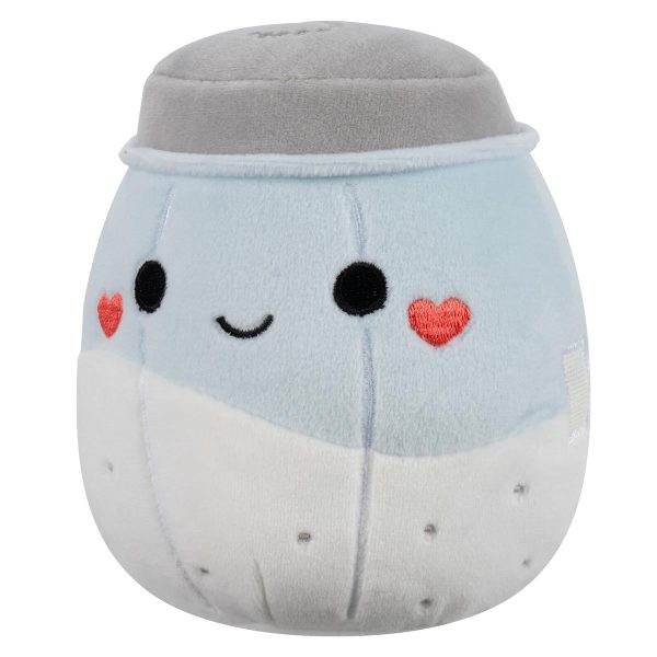 5-inch Select Series Salt & Pepper 2-Pack