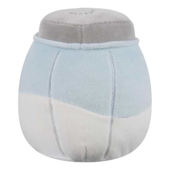 5-inch Select Series Salt & Pepper 2-Pack