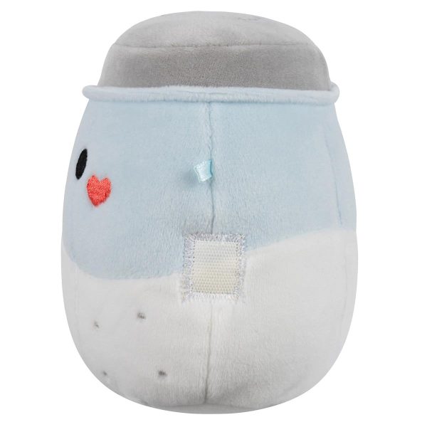 5-inch Select Series Salt & Pepper 2-Pack