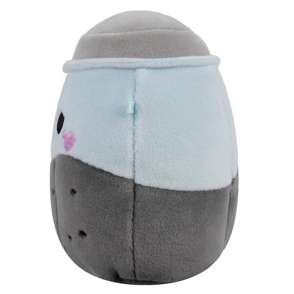 5-inch Select Series Salt & Pepper 2-Pack