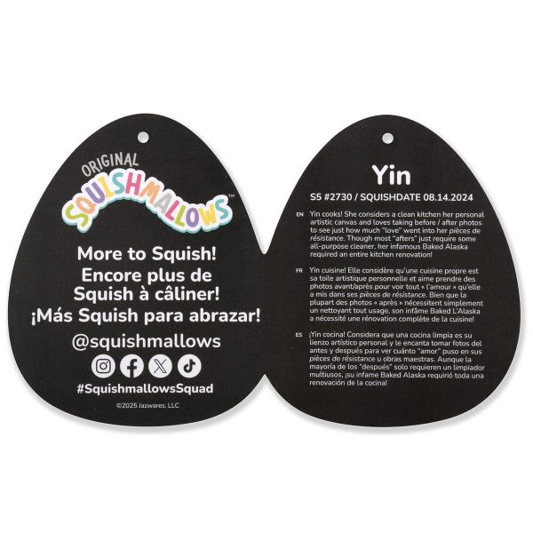 5-inch Select Series Salt & Pepper 2-Pack