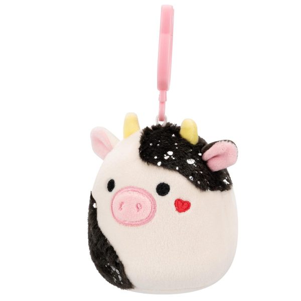 Select Series Scented Plush & Clip Bundle