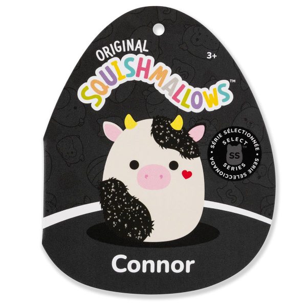 Select Series Scented Plush & Clip Bundle