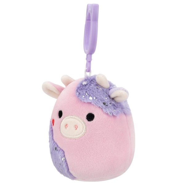 Select Series Scented Plush & Clip Bundle