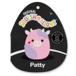 Select Series Scented Plush & Clip Bundle