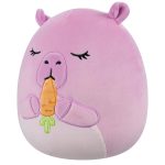 8-Inch Select Series Enya the Pink Capybara