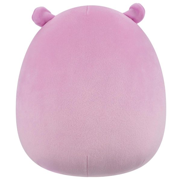 8-Inch Select Series Enya the Pink Capybara