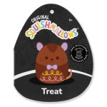 8-Inch Select Series Treat the Chocolate Opossum