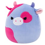 8-inch Select Series Sue the Purple Cow