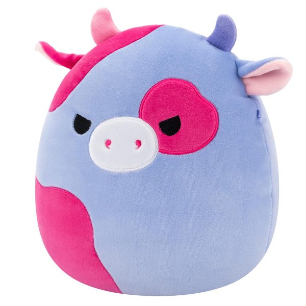 8-inch Select Series Sue the Purple Cow