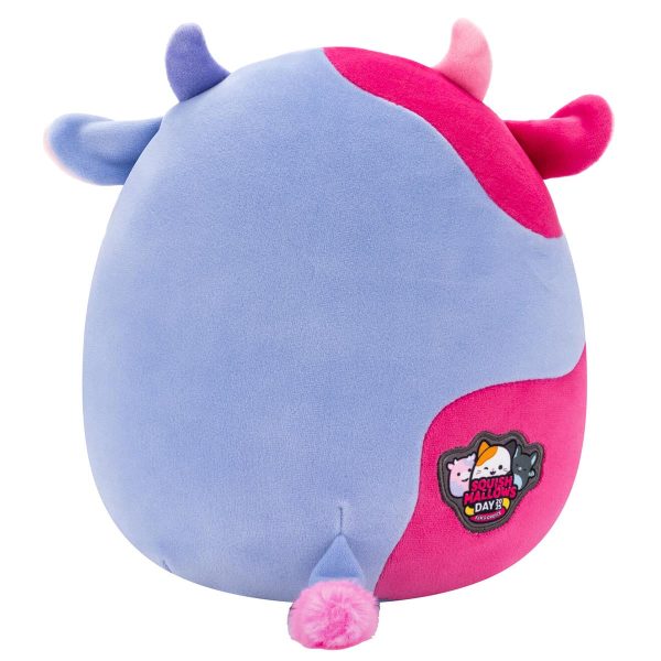 8-inch Select Series Sue the Purple Cow