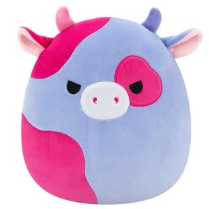 8-inch Select Series Sue the Purple Cow