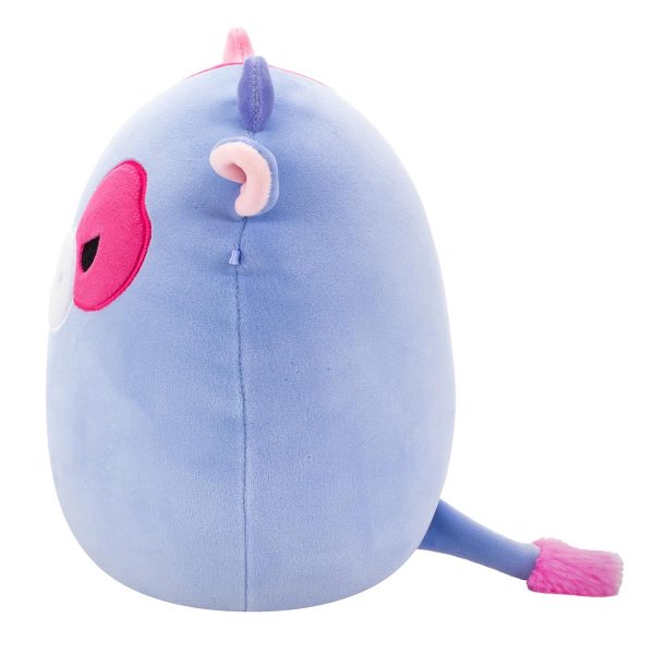 8-inch Select Series Sue the Purple Cow