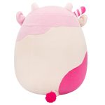 8-inch Select Series Caedyn the Strawberry Milk Scented Cow