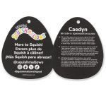 8-inch Select Series Caedyn the Strawberry Milk Scented Cow