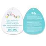 12-Inch Billy the Sage Green Horse