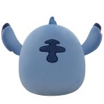 Disney 8-Inch Stitch Holding Frog