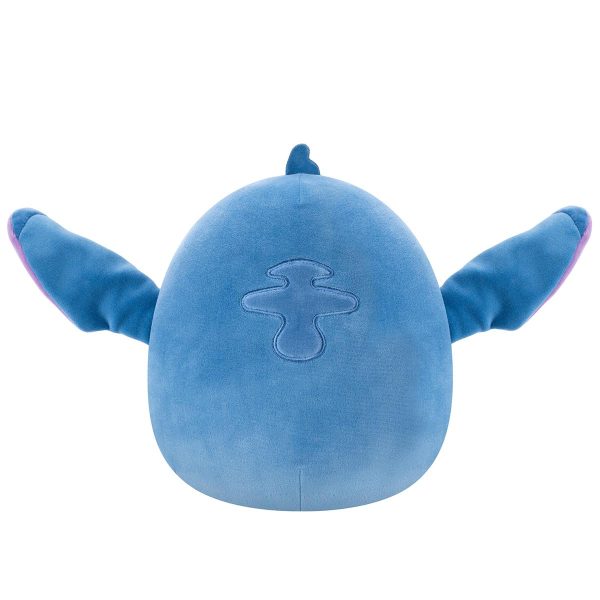 Disney 8-Inch Stitch Wearing Lei