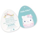 Hello Kitty and Friends 50th Anniversary Sparkle Gradient Hello Kitty 12-Inch Squishmallows