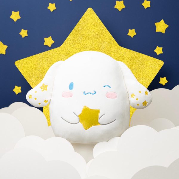 Hello Kitty and Friends Cinnamoroll Bundle