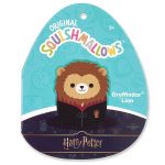 Harry Potter 10-Inch Squishmallows in Hogwarts Uniform Bundle