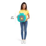 Pokémon 14-Inch Bellibolt and Fuecoco Squishmallows Bundle