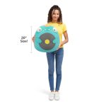 Pokémon 20-Inch Bellibolt and Fuecoco Squishmallows Bundle